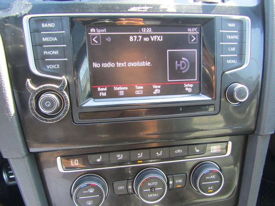 2015 Volkswagen GTI Mk7 - Image 14 of 20