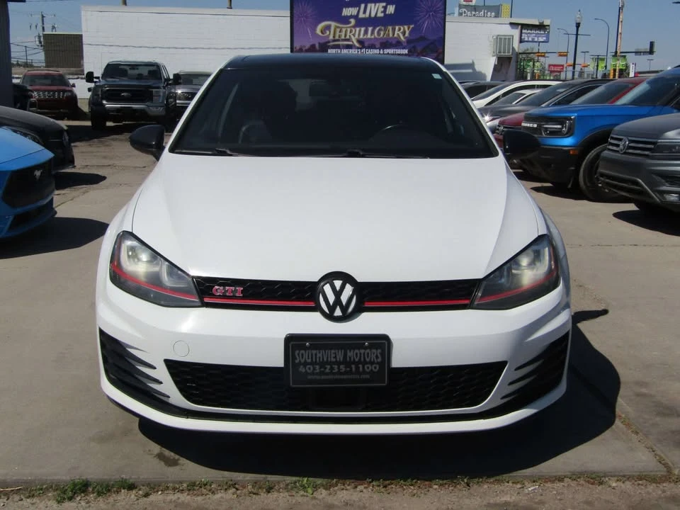2015 Volkswagen GTI Mk7 - Image 11 of 20