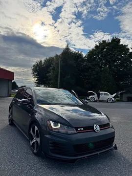 2015 Volkswagen Golf GTI