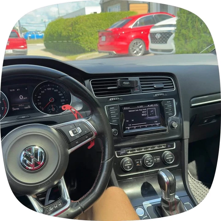 2015 Volkswagen GTI Mk7 - Image 5 of 9