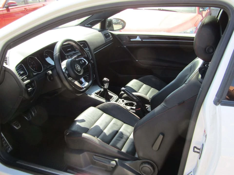 2015 Volkswagen GTI Mk7 - Image 13 of 20