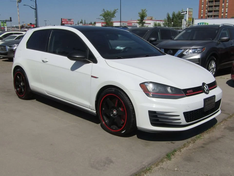 2015 Volkswagen GTI Mk7 - Image 2 of 20