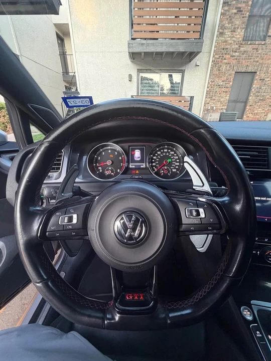 2015 Volkswagen GTI Mk7 - Image 12 of 14