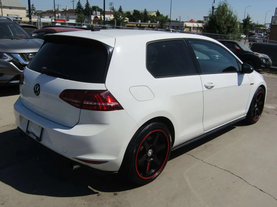 2015 Volkswagen GTI Mk7 - Image 6 of 20