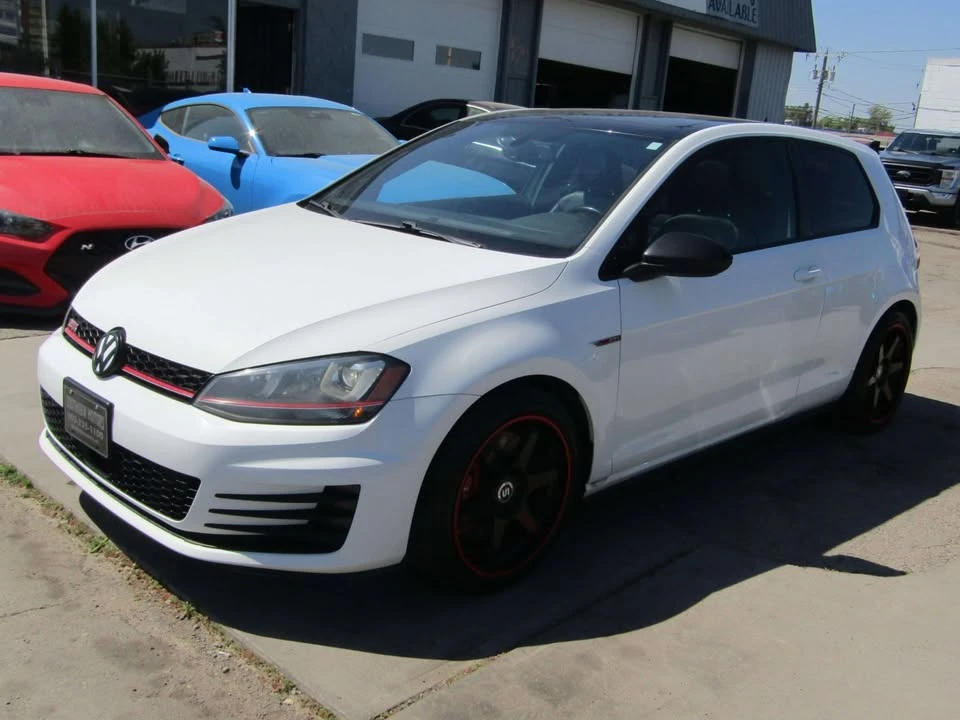 2015 Volkswagen GTI Mk7 - Image 10 of 20