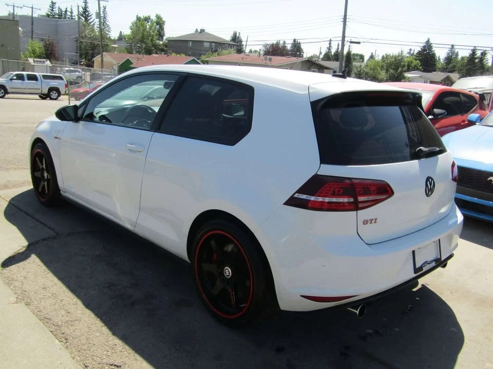 2015 Volkswagen GTI Mk7 - Image 8 of 20
