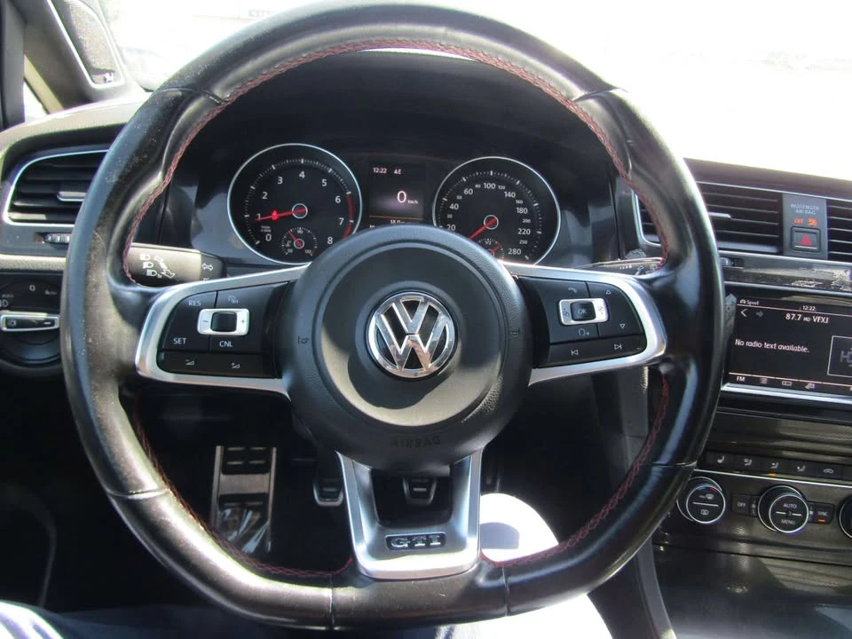 2015 Volkswagen GTI Mk7 - Image 15 of 20