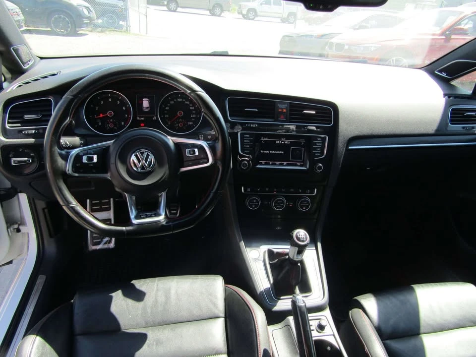 2015 Volkswagen GTI Mk7 - Image 3 of 20