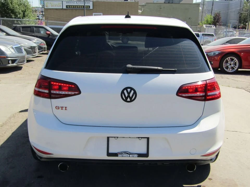 2015 Volkswagen GTI Mk7 - Image 7 of 20