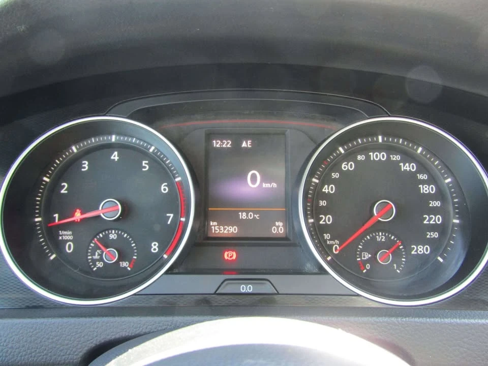 2015 Volkswagen GTI Mk7 - Image 4 of 20