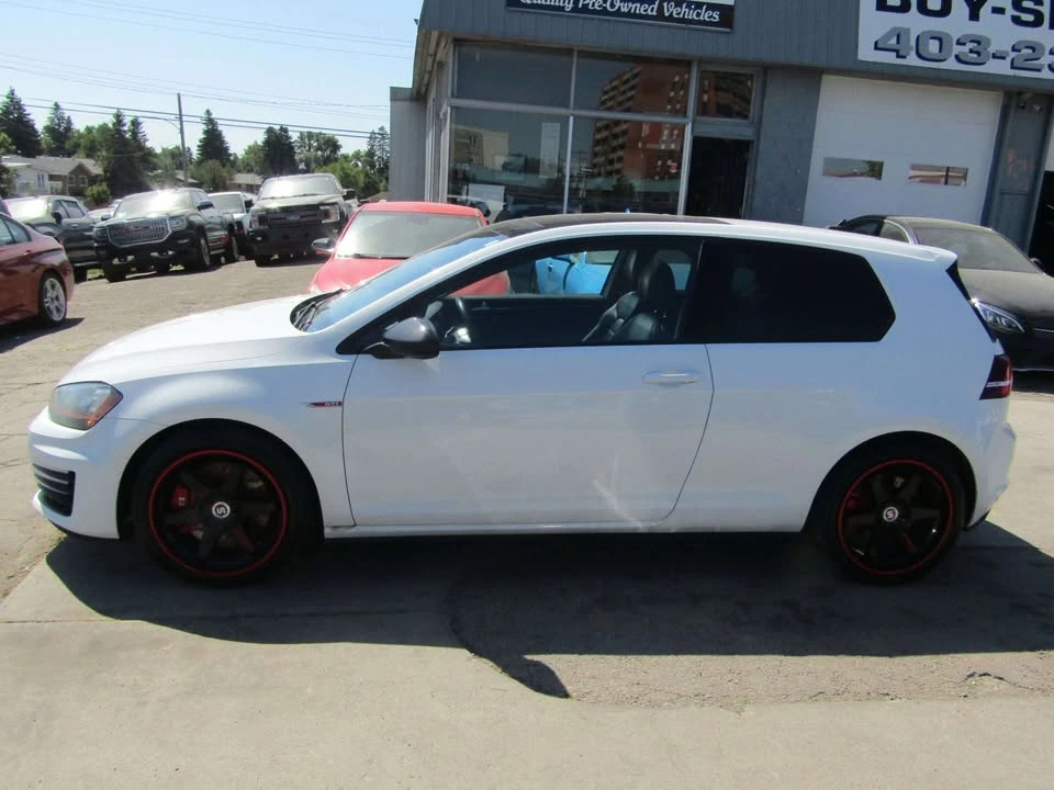 2015 Volkswagen GTI Mk7 - Image 9 of 20
