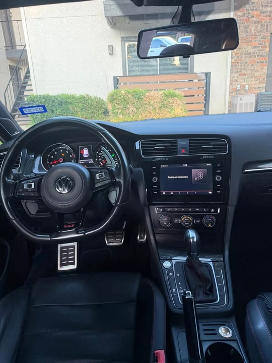 2015 Volkswagen GTI Mk7 - Image 11 of 14