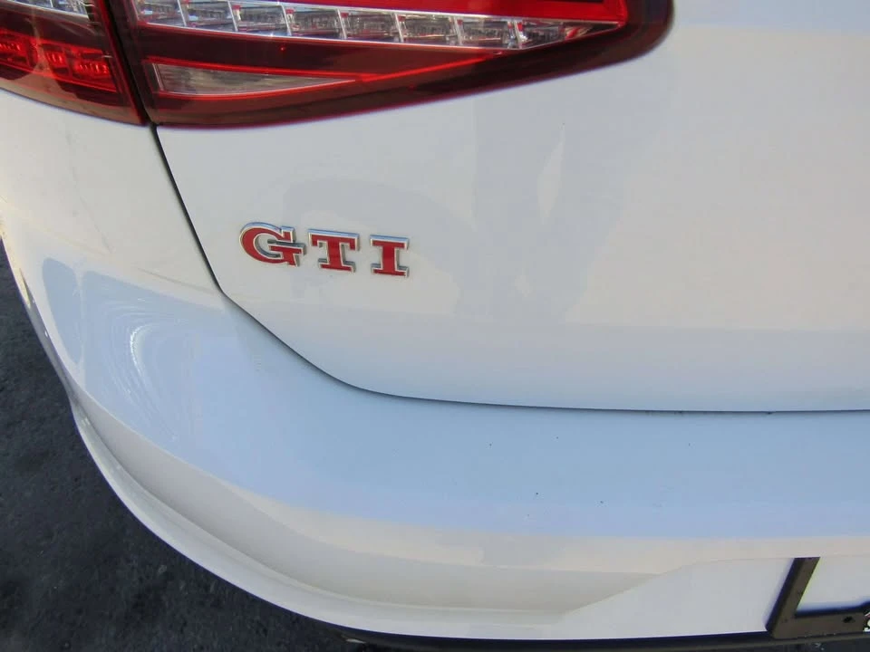 2015 Volkswagen GTI Mk7 - Image 20 of 20