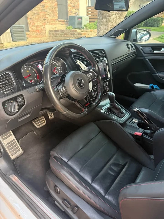 2015 Volkswagen GTI Mk7 - Image 7 of 14