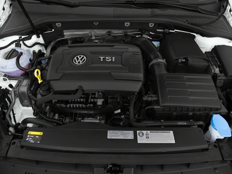 2015 Volkswagen GTI Mk7 - Image 6 of 6