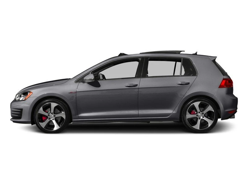 2015 Volkswagen GTI Mk7 - Image 3 of 6