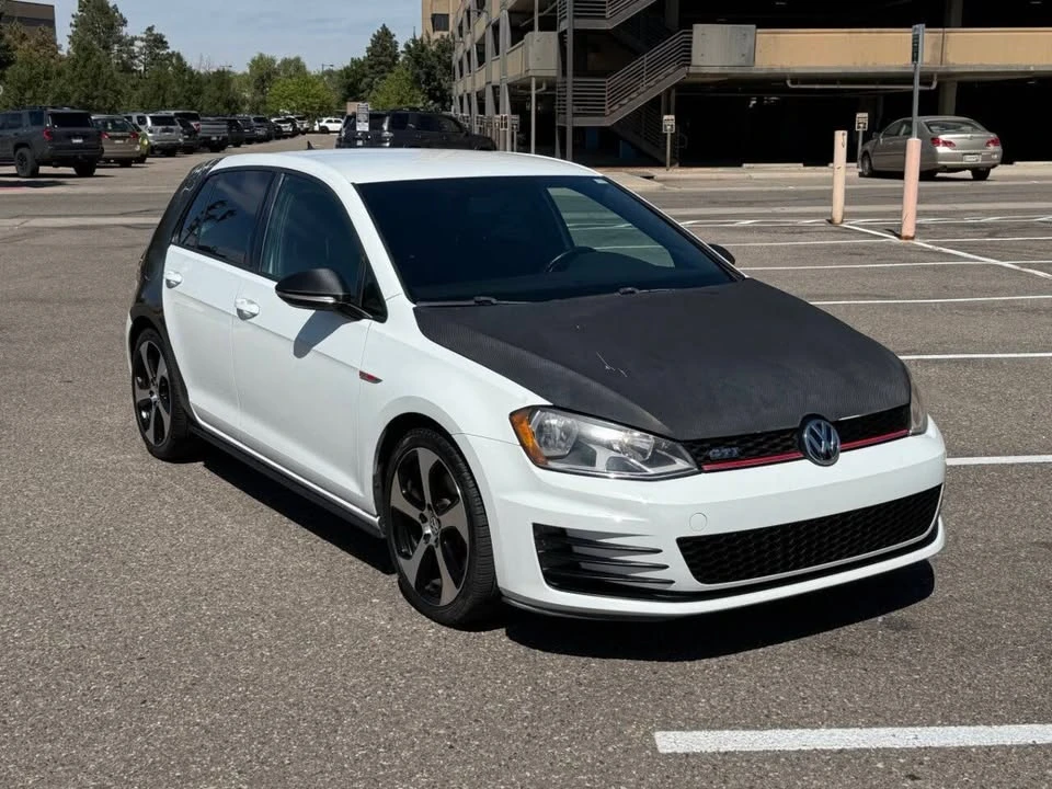2015 Volkswagen GTI Mk7 - Image 6 of 20
