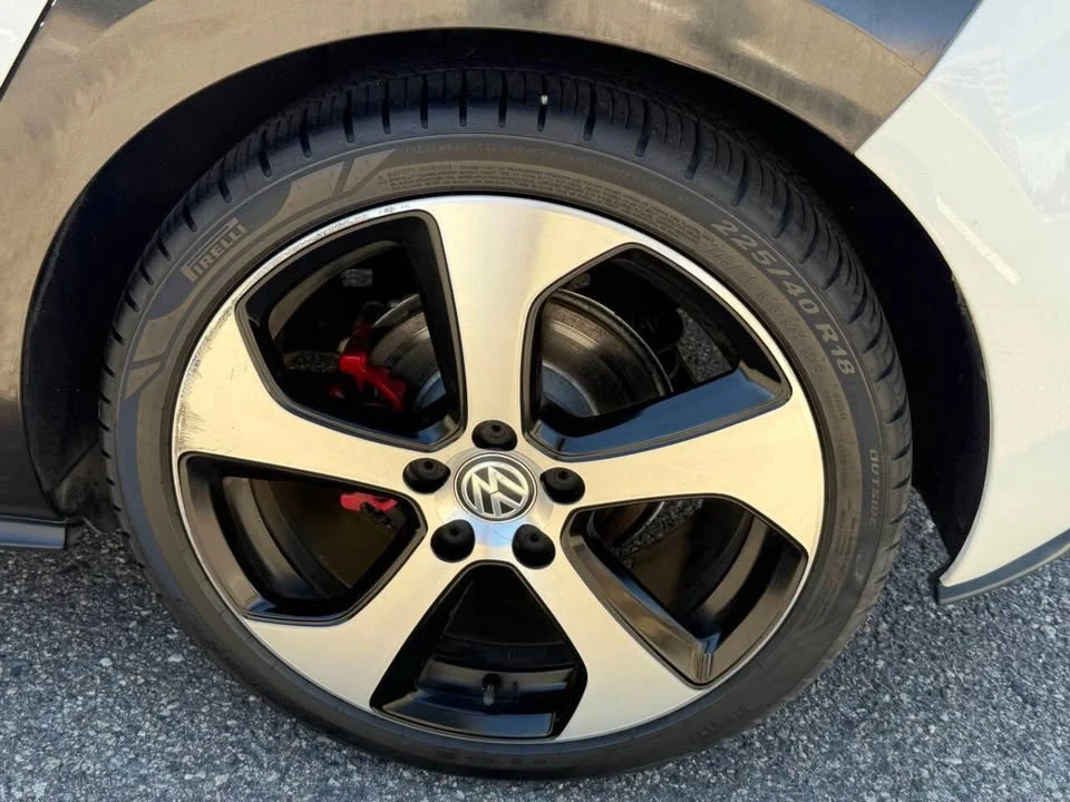 2015 Volkswagen GTI Mk7 - Image 12 of 20
