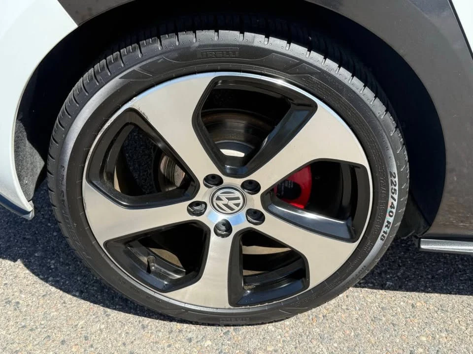 2015 Volkswagen GTI Mk7 - Image 13 of 20