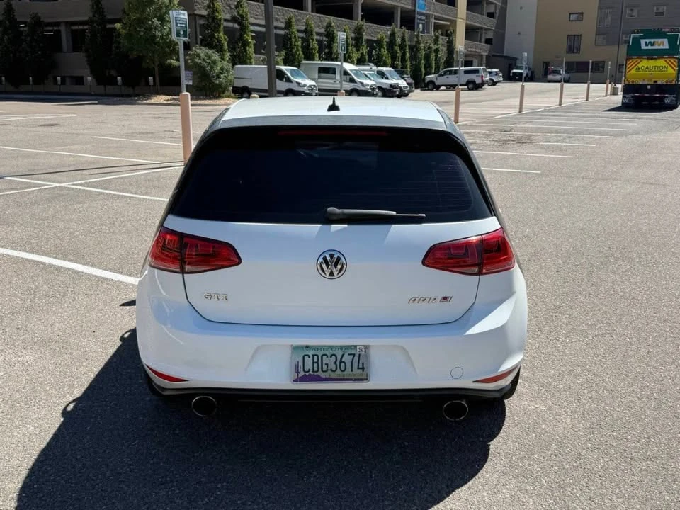 2015 Volkswagen GTI Mk7 - Image 9 of 20