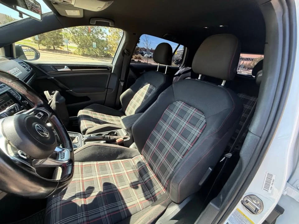 2015 Volkswagen GTI Mk7 - Image 18 of 20