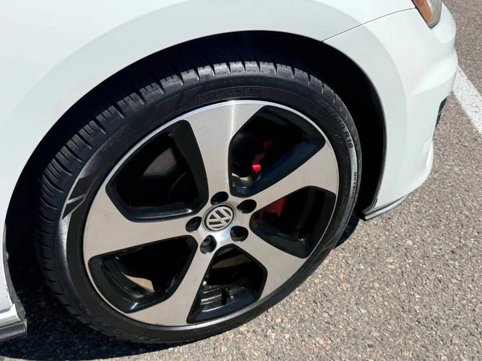 2015 Volkswagen GTI Mk7 - Image 14 of 20