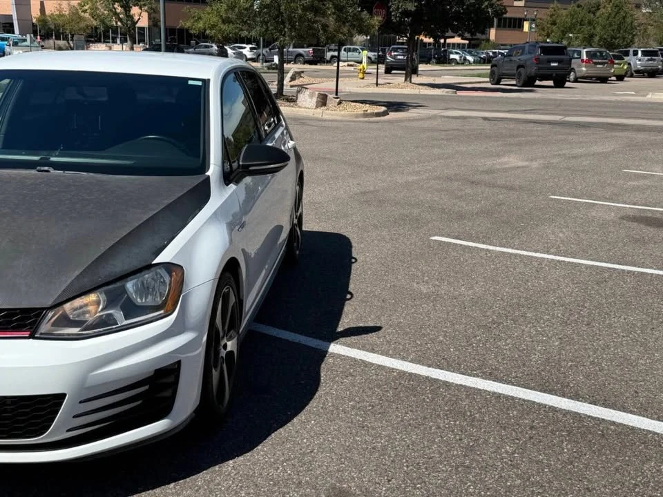 2015 Volkswagen GTI Mk7 - Image 3 of 20