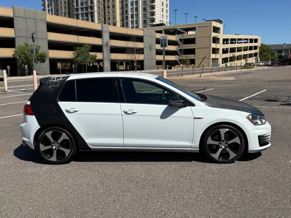 2015 Volkswagen GTI Mk7 - Image 7 of 20