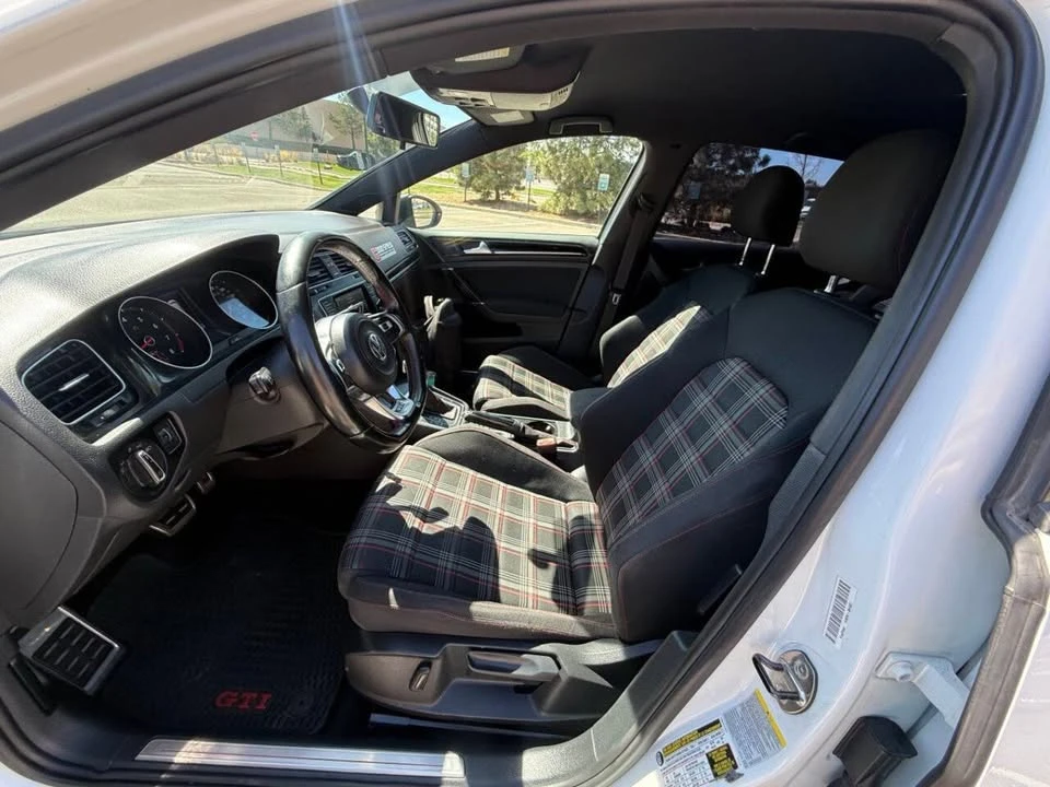 2015 Volkswagen GTI Mk7 - Image 15 of 20