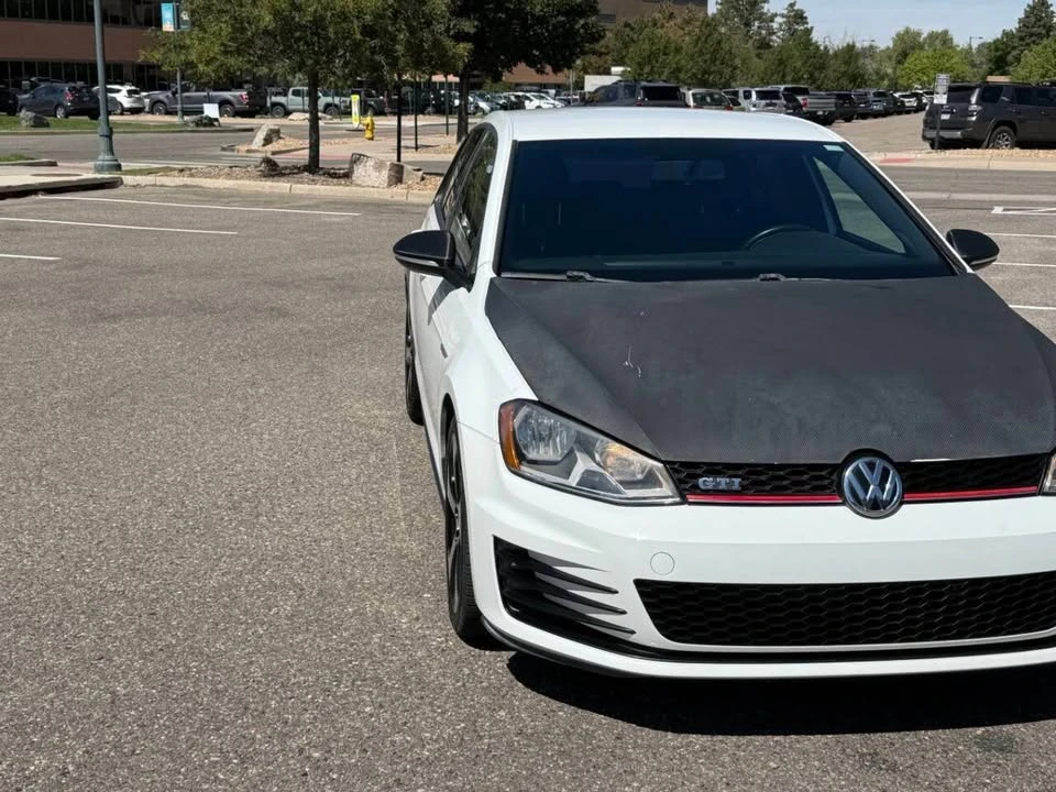 2015 Volkswagen GTI Mk7 - Image 5 of 20