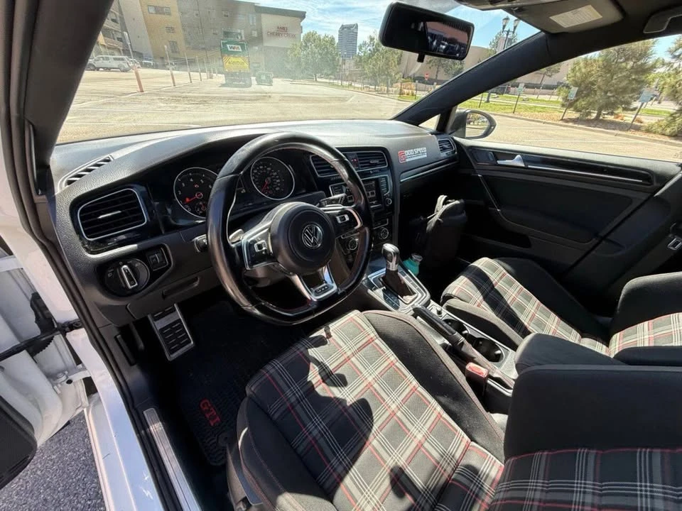 2015 Volkswagen GTI Mk7 - Image 17 of 20