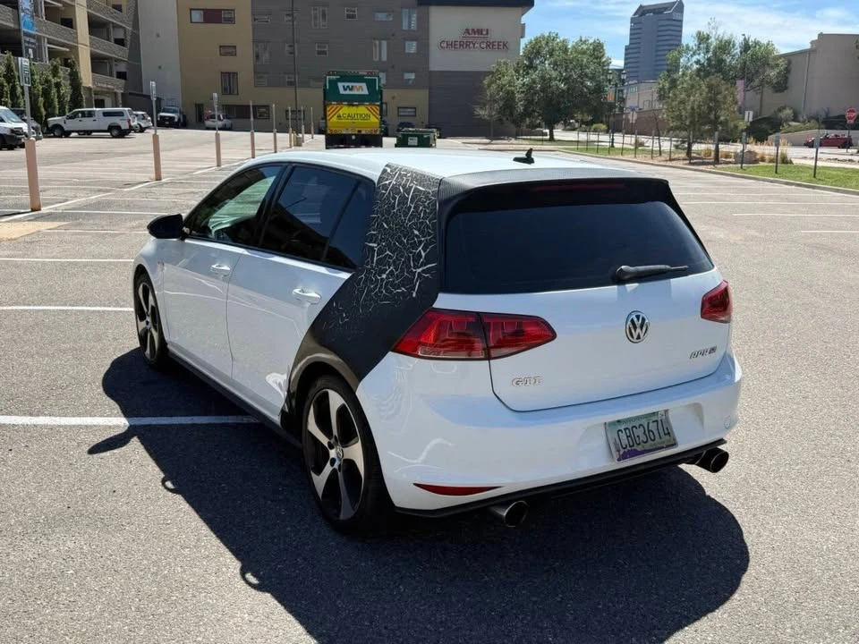 2015 Volkswagen GTI Mk7 - Image 10 of 20