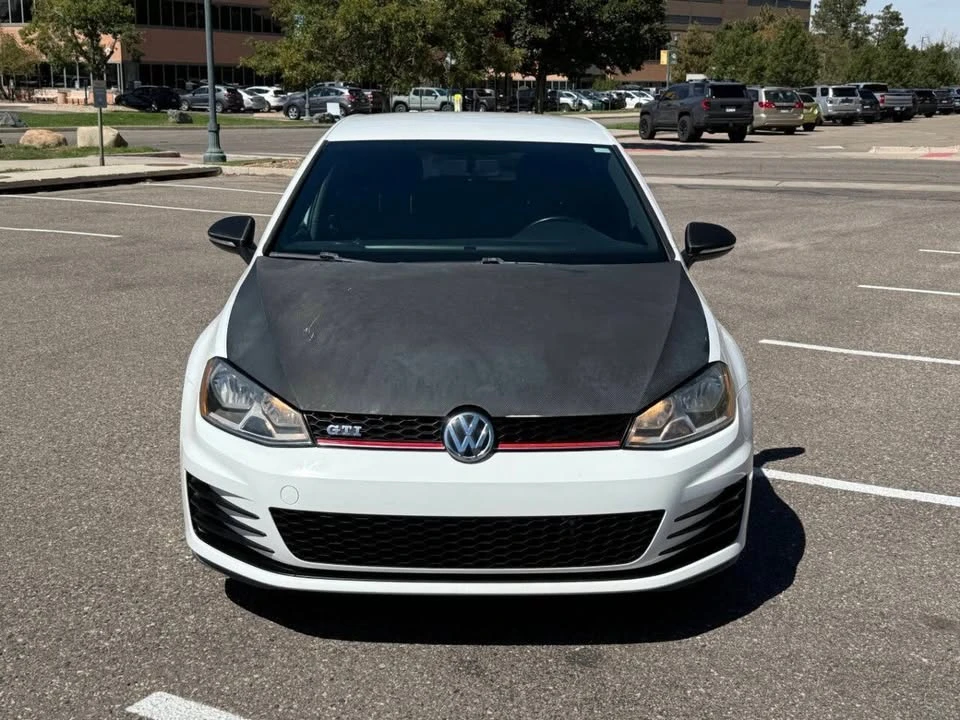 2015 Volkswagen GTI Mk7 - Image 4 of 20