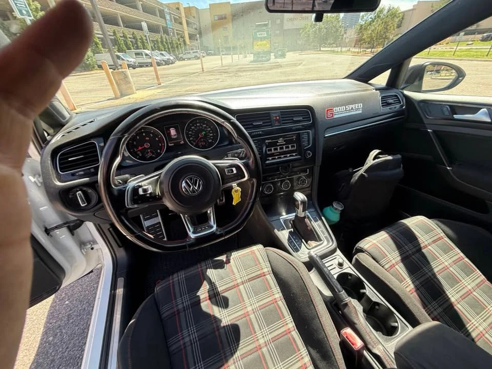 2015 Volkswagen GTI Mk7 - Image 20 of 20