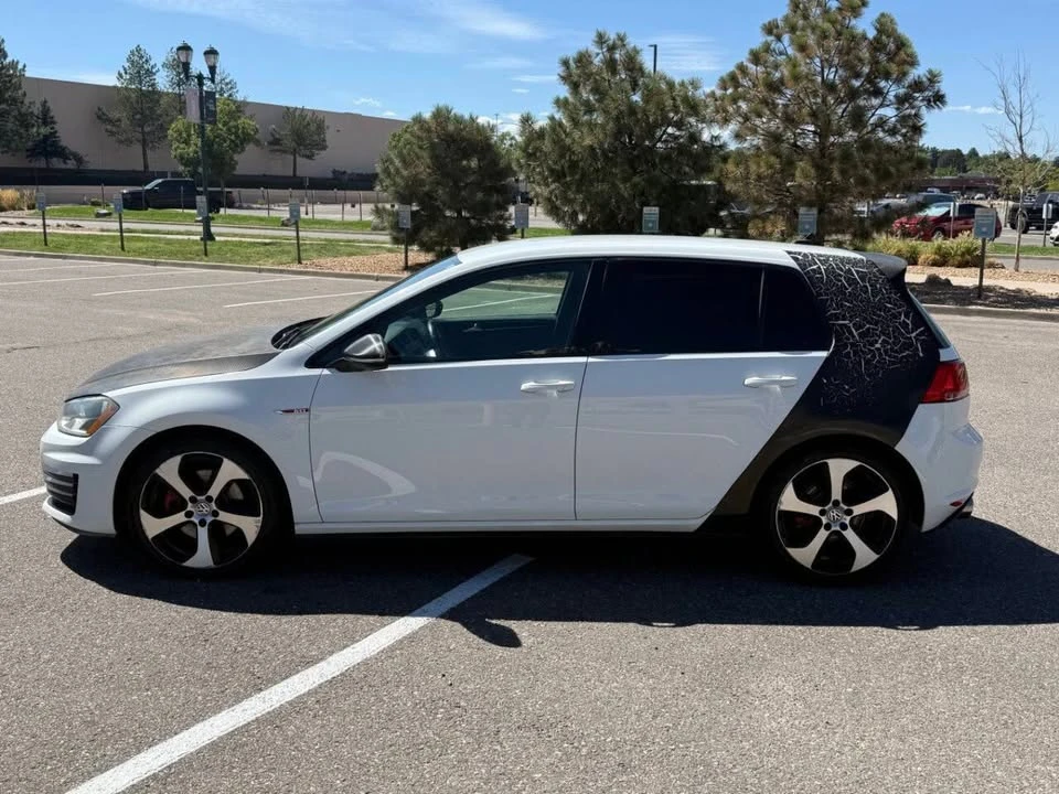 2015 Volkswagen GTI Mk7 - Image 11 of 20
