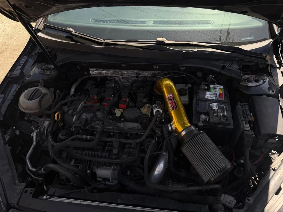 2015 Volkswagen GTI Mk7 - Image 9 of 9