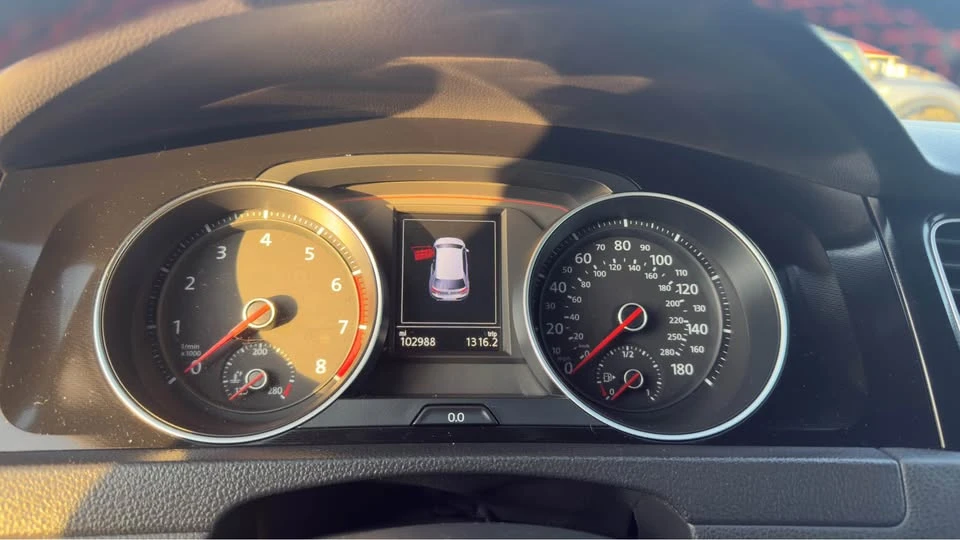 2015 Volkswagen GTI Mk7 - Image 12 of 18