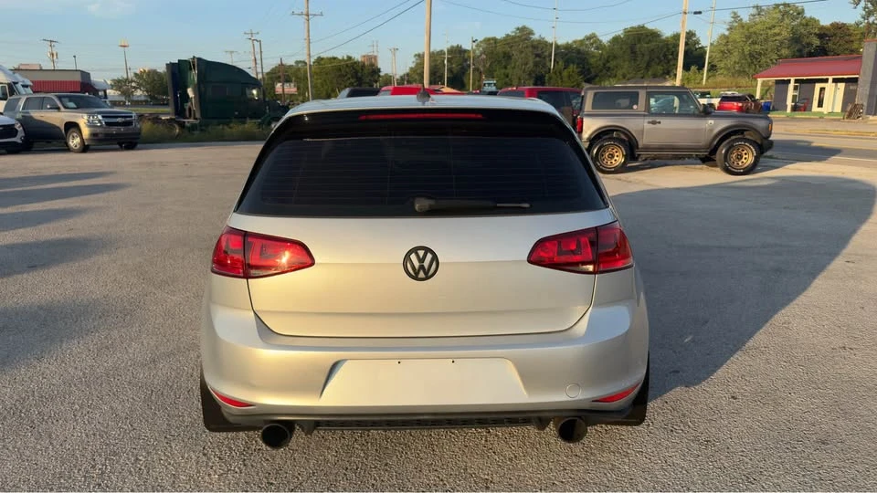 2015 Volkswagen GTI Mk7 - Image 4 of 18