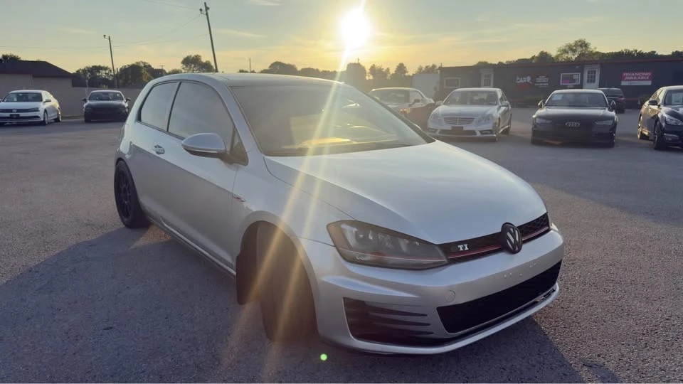 2015 Volkswagen GTI Mk7 - Image 7 of 18