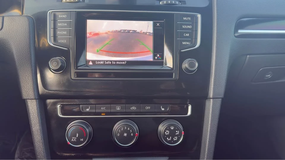 2015 Volkswagen GTI Mk7 - Image 16 of 18