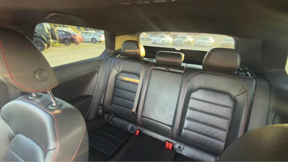 2015 Volkswagen GTI Mk7 - Image 10 of 18