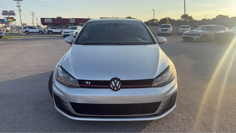 2015 Volkswagen GTI Mk7 - Image 8 of 18