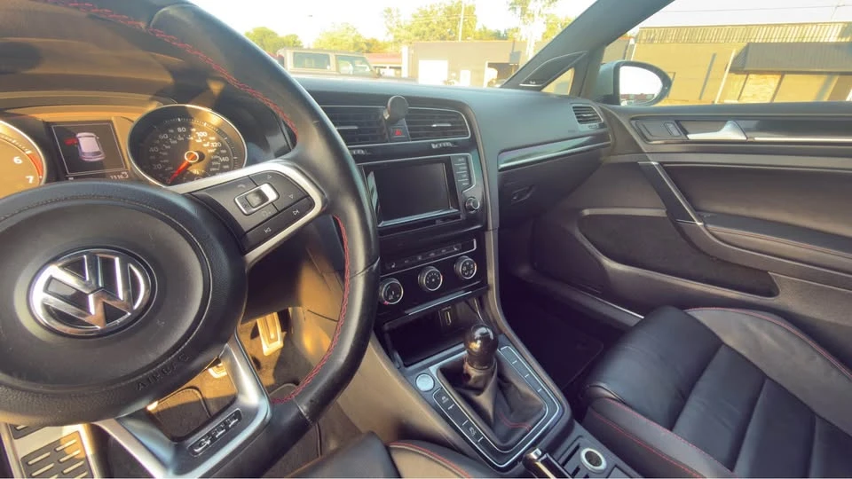 2015 Volkswagen GTI Mk7 - Image 11 of 18