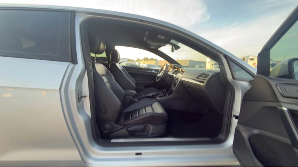 2015 Volkswagen GTI Mk7 - Image 13 of 18