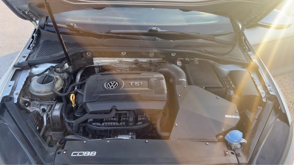 2015 Volkswagen GTI Mk7 - Image 14 of 18