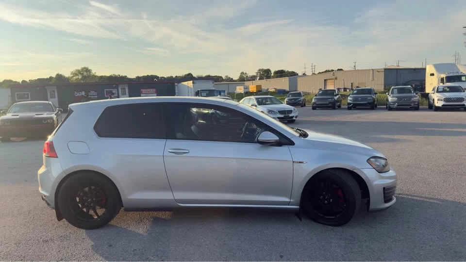 2015 Volkswagen GTI Mk7 - Image 6 of 18