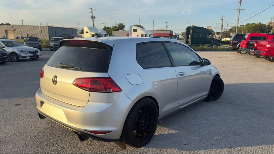 2015 Volkswagen GTI Mk7 - Image 5 of 18