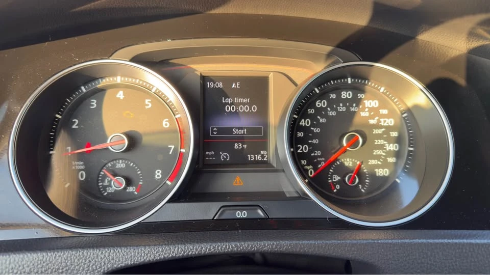 2015 Volkswagen GTI Mk7 - Image 18 of 18