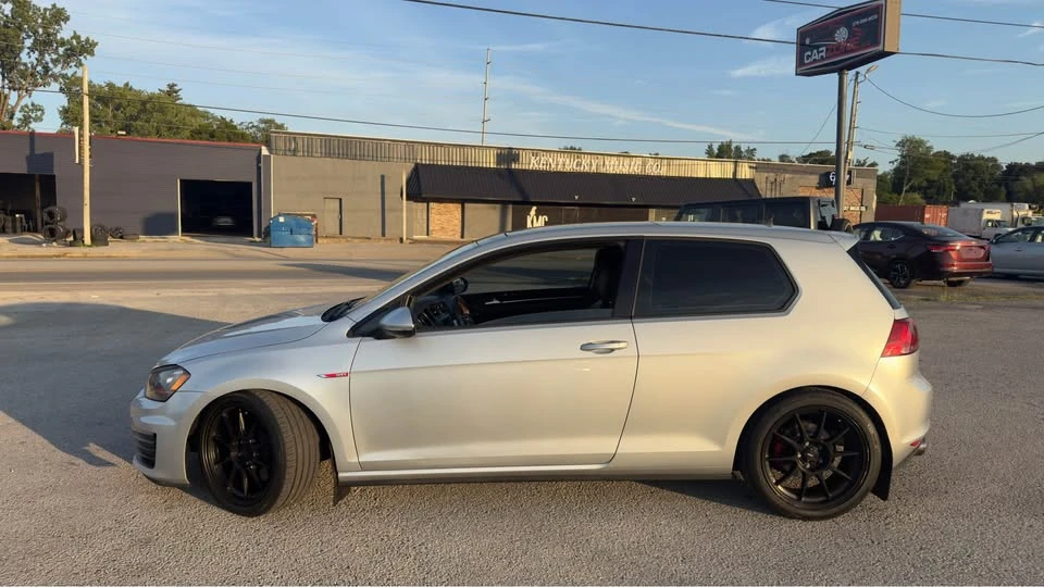 2015 Volkswagen GTI Mk7 - Image 2 of 18