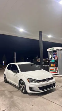 2015 Volkswagen Golf GTI S Hatchback Coupe 2D